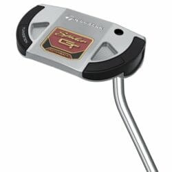 Mint Taylormade Spider Gt Notchback Sb Putter