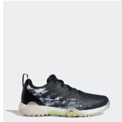 Shop Premium Outlets [shoppremiumoutlets.com] offers an Extra 50% off on Select adidas Men's & Women's Golf Shoes as listed below when you apply promo code ADIDAS50 in cart. Shipping is free. Men's Codechaos Golf Shoes [shoppremiumoutlets.com] (Core Black / Core Black / Pulse Lime) $45 (size 7.5, 9.5, 10, 11, 14, 15) Solarmotion Spikeless Shoes [shoppremiumoutlets.com] Cloud White / Core Black / Pulse Lime $45 Grey Three / Cloud White / Impact Orange $50 Zg21 Motion Recycled Polyester Golf Shoes [shoppremiumoutlets.com] (Grey Two / Victory Blue / Pulse Yellow) $65 Tour360 22 Golf Shoes [shoppremiumoutlets.com] (Cloud White / Lucid Blue / Silver Metall) $73 (size 10, 10.5, 12) Zg23 Golf Shoes [shoppremiumoutlets.com] (Cloud White / Lucid Blue / Silver Metall) $80 Ultraboost Spikeless Golf Shoes [shoppremiumoutlets.com] (Core Black / Core Black / Lucid Blue) $90 Women's Tech Response 2.0 Golf Shoes [shoppremiumoutlets.com] (Cloud White / Silver Metallic / Grey Two) $27.50 (size 6.5, 9.5) Eqt Spikeless Golf Shoes [shoppremiumoutlets.com] (Cloud White / Cloud White / Acid Mint) $32.50 Summervent Spikeless Golf Shoes [shoppremiumoutlets.com] $35 Wonder Mauve / Wonder Mauve / Magic Grey Core Black / Core Black / Mint Rush Adicross Retro Spikeless Golf Shoes [shoppremiumoutlets.com] (Core Black / Magic Lilac / Cloud White) $35 (size 7.5, 8) Solarmotion Spikeless Shoes [shoppremiumoutlets.com] (Bliss Orange / Beam Orange / Cloud White) $45 Codechaos 22 Spikeless Golf Shoes [shoppremiumoutlets.com] Grey One / Silver Metallic / Almost Blue $49 Bliss / Burgundy / Linen Green $50 Codechaos 21 Primeblue Spikeless Golf Shoes [shoppremiumoutlets.com] (Cloud White / Screaming Pink / Grey Two) $50 Zoysia Spikeless Golf Shoes [shoppremiumoutlets.com] (Dash Grey / Core Black / Lucid Fuchsia) $57 Tour360 22 Golf Shoes [shoppremiumoutlets.com] (Cloud White / Cloud White / Almost Pink) $70