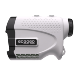 Gogogo Sport Vpro via Amazon hasGolf Laser Rangefinder with Flag Pole Locking [amazon.com] on sale for $69.99 with promo code EGB6GQ9A.