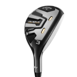 Many items are 35% off today at callawaygolfpreowned.com. A Callaway Rogue ST Pro hybrid is $249 +tax without any discounts. Today it can be had for as low as $88 + tax. Of course, it's a used item. But it's the same as new if you throw on a new grip for a few bucks. https://www.callawaygolfpreowned....t-pro.html