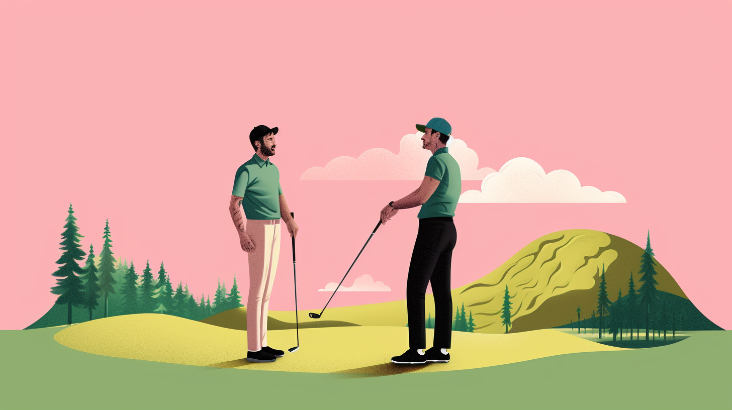 Beginner Golf Tips