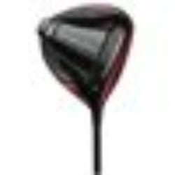 Mint Taylormade Stealth Hd Driver