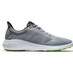 FooJoy FJ Flex golf shoes on Clearance at Academy for $30.85. Free shipping on orders over $34.99. https://www.academy.com/p/footjoy...white-10-d