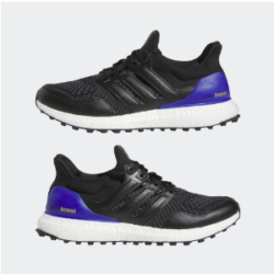 adidas_official via eBay [ebay.com] offers an Extra 20% off Select adidas Men's & Women's Golf Shoes as listed below when you apply promo code HEADSTART at checkout. Shipping is free. Note: Size availability will vary depending on style. Available (prices after applying 20% off code HEADSTART): Men's Solarmotion Spikeless Shoes [ebay.com] (2 colors) $41.60 CodeChaos Golf Shoes [ebay.com] (2 colors) $48 CodeChaos 22 Spikeless Golf Shoes [ebay.com] $51.20 Ultraboost Spikeless Golf Shoes [ebay.com] $64 Women's CodeChaos 21 Primeblue Spikeless Golf Shoes [ebay.com] $41.60