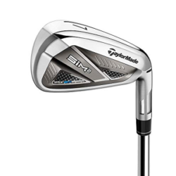 Mens Regular, Steel Shaft, 5-PW + AW https://www.amazon.com/TaylorMade...B08QSLJNGY Same setup on Taylormade's website is $700: https://www.taylormadegolf.com/SI...lang=en_US