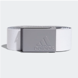 adidas [adidas.com] has select adidas Men's Golf Reversible Web Belt on sale listed below w/ promo code OCTOBER. Shipping is free for adiclub Members. (free to join [adidas.com]) Available Deals (prices after promo code): Grey Three [adidas.com] $7.70 Black [adidas.com] $9.80