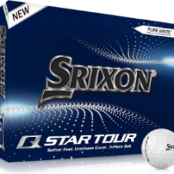 Amazon has Get 2 for The Price of 1 for Select Srixon Golf Balls. Shipping is free with Prime or orders $35+. Note: Must add at least 2 to cart to receive discount. May purchase in multiple sets of 2 to receive further savings. Discount is automatically applied in checkout. Members may view other product options that qualify for this discount also here. Thanks to Community Member netgroups for sharing this deal. About this product: Newly formulated FastLayer DG core starts soft in the center and dramatically becomes firm around its edge, giving high-speed players optimized Iron spin and distance Spin Skin+ digs deep into Wedge and Iron grooves, maximizing spin for better control and stopping power 338 Speed Dimple Pattern means less drag and more lift boosts for overall distance and straighter flight, even in the toughest wind conditions