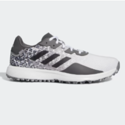 adidas.com [adidas.com] has Select Men's or Women's Golf Shoes on sale + an additional 25% off w/ promo code LUNAR25. Shipping is free w/ AdiClub Account (free to join). Example Deals: Men's S2G Spikeless Golf Shoe $37.50 Cloud White/Grey Four/Grey Six [adidas.com] Grey Four/Core Black/Grey Six [adidas.com] S2G Boa Spikeless Golf Shoe $41.25 Grey Two/Cloud White/Grey Three [adidas.com] Core Black/Core Black/Grey Six [adidas.com] More Men's Golf Shoe [adidas.com] Women's Summervent Spikeless Golf Shoe $33.75 Core Black/Core Black/Mint Rush [adidas.com] S2G Spikeless Golf Shoe $37.50 Cloud White/Cloud White/Dash Grey [adidas.com] Core Black/Grey Five/Wonder Taupe [adidas.com] More Women's Golf Shoes [adidas.com]