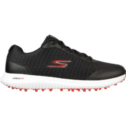 $32.48 less 10% for signing up for emails. https://www.academy.com/p/skecher...golf-shoes