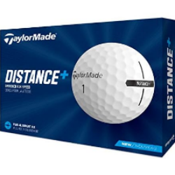 2021 TaylorMade Distance+ Golf balls, white 11.95/dozen https://sellout.woot.com/offers/t...alls-2021z Decent balls, even better at $1/ball.