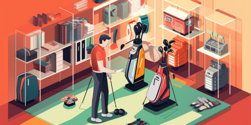 Unlocking the Secrets: How to Find the Best Golf Equipment Deals