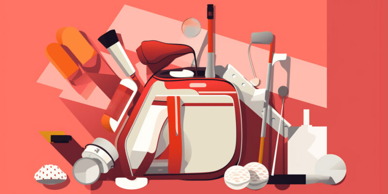 Golf Equipment Buying Guide: What You Need to Know
