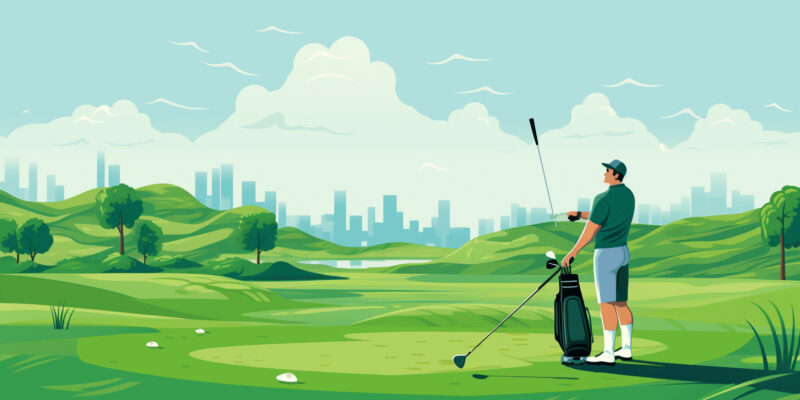 Avoiding Common Mistakes: Golf Tips for Amateurs