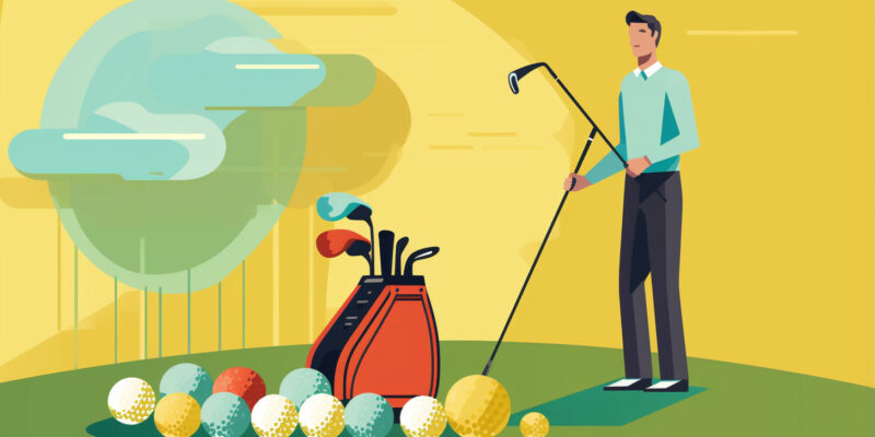 Top Tricks: Finding Quality Golf Equipment on a Limited Budget